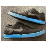 Nike Lunarlon Menï¿½s 11 Shoes - Like New Condition-