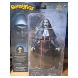 New Bendyfigs Valak The Nun From The Conjuring