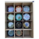 Hand Crafted Candle Lot - Great Gifts!
