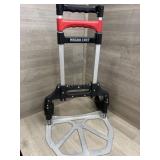 Fold Up Hand Truck / Dolley Cart