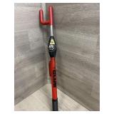 ï¿½The Clubï¿½ Steering Wheel Lock w/Key