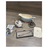 Mixed Lot of Collectibles