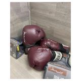 2pr Boxing Gloves NOS
