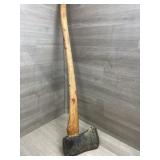 Collings Axe - 34' Handle