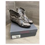 Kelsi Dagger Dance Boot - New