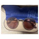Bauch& Lomb Ray Ban Vintage Glasses