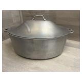 Aluminum Roasting Pan