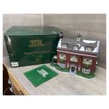 Dept 56 Charles Dickens Heritage - Gadï¿½s Hill