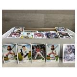 1500+ Topps 2022 Baseball