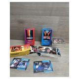 Vintage Star Trek Cards - from Motion Picture