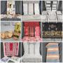 March Antique & Vintage Linen & Textile Auction!