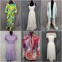 Hot as Summer Designer & Vintage Clothing & Accessory Auction!