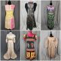 Fall Antique & Vintage Clothing & Accessories Auction!