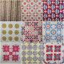 Textile Inspirations- Antique & Vintage Quilts & Textiles