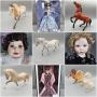 Breyer Horse & Doll Auction