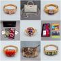 Jewelry & Fashion Accessories Auction