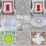 Vintage Linens and Lace for the Season!