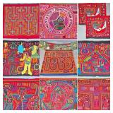 The Parker and Neal Mola Collection Part 1