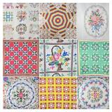 May Antique & Vintage Quilt Auction