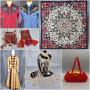 The Fashion Archive Auction