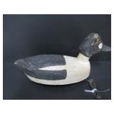 RARE SWIMMING TORONTO AREA GOLDEN EYE DECOY