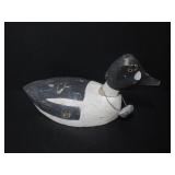 RARE SWIMMING DUCK DECOY