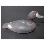 1930'S-40'S BLUEBILL MONTREAL AREA DUCK DECOY