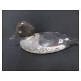 EARLY HEN WHISTLER 'STEVENS FACTORY' ? DECOY