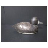 1930'S ROBIN BROITHERS SHOW LAST CO. BLUEBILL HEN