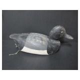 HARRY HOLLAND BLOOMFIELD ONT. BLUEBILL DRAKE