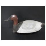 KEN HARRIS 1000 ISLANDS REDHEAD DUCK DECOY