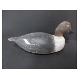 ALEXANDRIA BAY N.Y. WHISTLER HEN DUCK DECOY