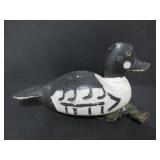 GOLDEN EYE B.TUCKER KINGSTON ONT., DUCK DECOY