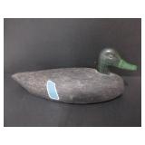1950'S BLACK DUCK-MALLARD MONTREAL PQ. DECOY