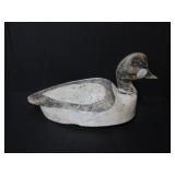 WILLIAM CLARKE TORONTO ONT. WHISTLER DRAKE 1940'S