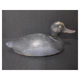 EARLY GEORGE WARRIN TORONTO ONT. HOLLOW BODY DUCK