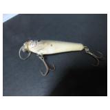 VINTAGE BAGLEY FISHING LURE