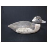 OLD BUFFLEHEAD DUCK DECOY