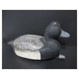 HOLLOW BODY GEORGE WEIR HAMILTON ONT. DECOY