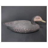 GEORGE SOULE COMPRESSED CORK BLACK DUCK