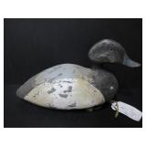 1920'S PRINCE EDWARD COUNTY DUCK DECOY
