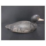 G. WARIN TORONTO ONT.? DUCK DECOY