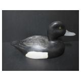 JERRY COLLETT BLUEBILL DUCK DECOY KINGSTON ONT.