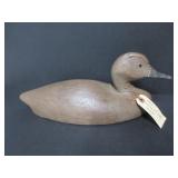 1930'S TEAL TORONTO ONT. DUCK DECOY