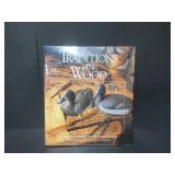 TRADITIONS IN WOOD DECOYS IN CANADA BOOK