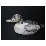 1930'S PETERBOURGH CANOE CO. DUCK DECOY