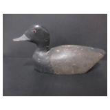ERNIE POST BLUEBILL TORONTO ONT. DUCK DECOY 1940'S