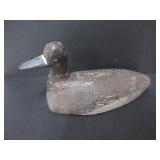 EARLY PRIMITIVE DUCK DECOY