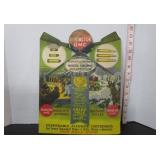 1915 REMINGTON UMC FIREARMS-AMMUNITION SIGN