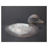 BOB JONES 1920'S DUCK DECOY